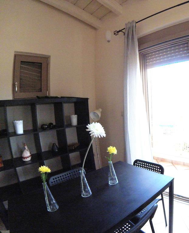 Arapakis Apartment Aegina Exterior foto